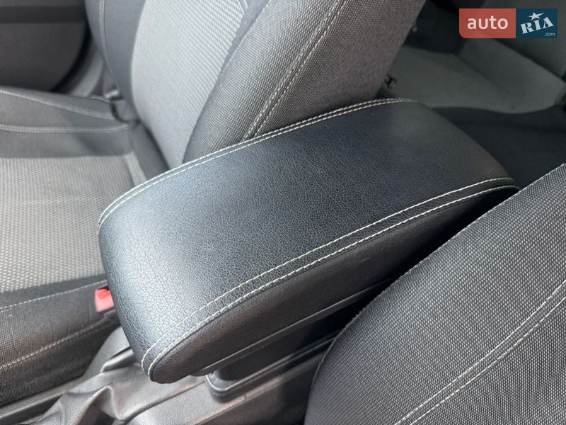 Універсал Opel Astra 2010 в Стрию