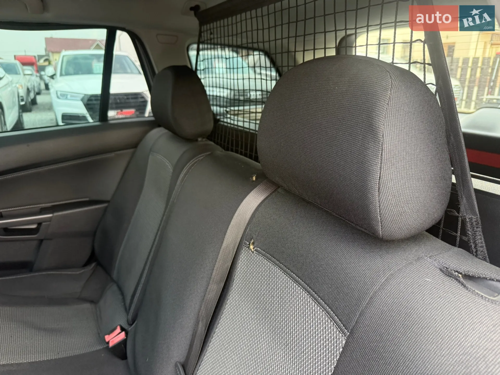 2010 Opel Astra - мініатюра 35