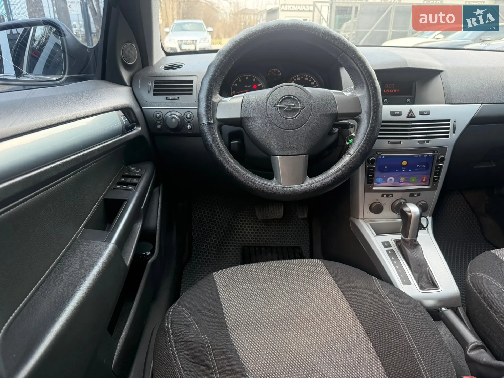 2010 Opel Astra - мініатюра 40