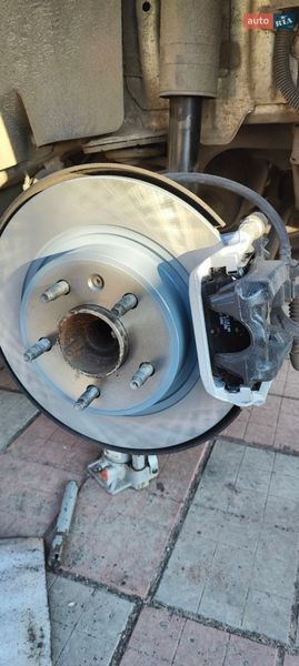 Хетчбек Opel Astra 2010 в Черкасах