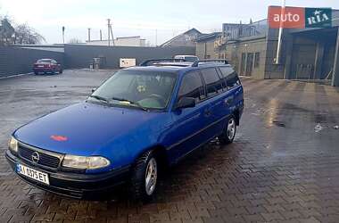 Универсал Opel Astra 1992 в Белой Церкви