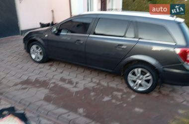 Універсал Opel Astra 2009 в Хмельницькому