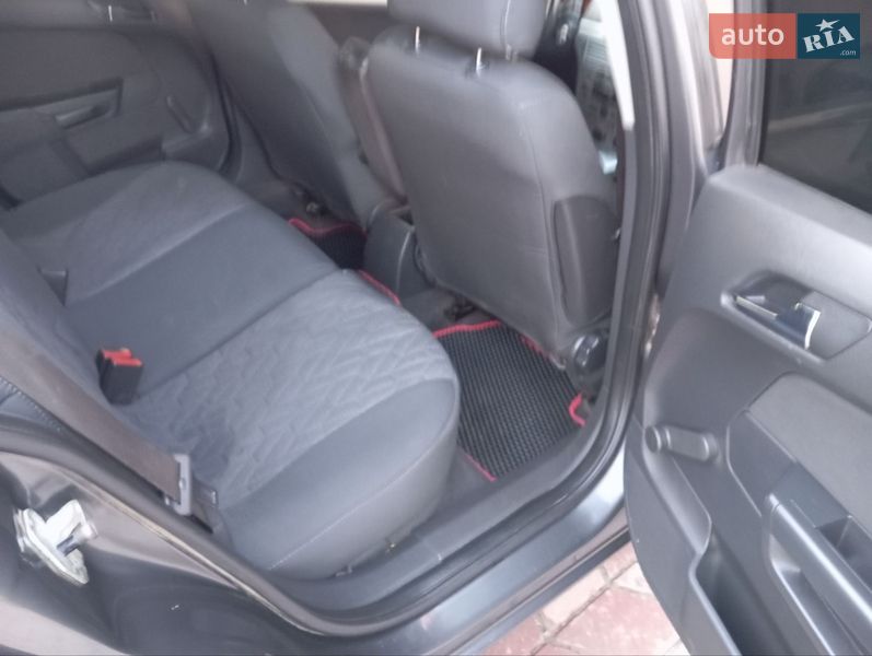 Универсал Opel Astra 2009 в Хмельницком