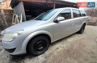 Универсал Opel Astra 2009 в Сумах