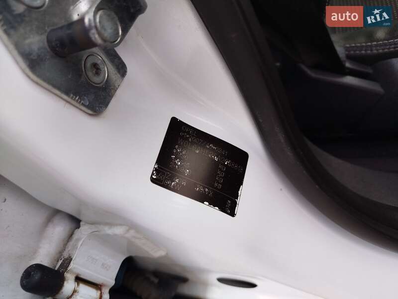 Универсал Opel Astra 2009 в Хмельницком