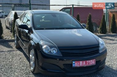 Хэтчбек Opel Astra 2007 в Виннице
