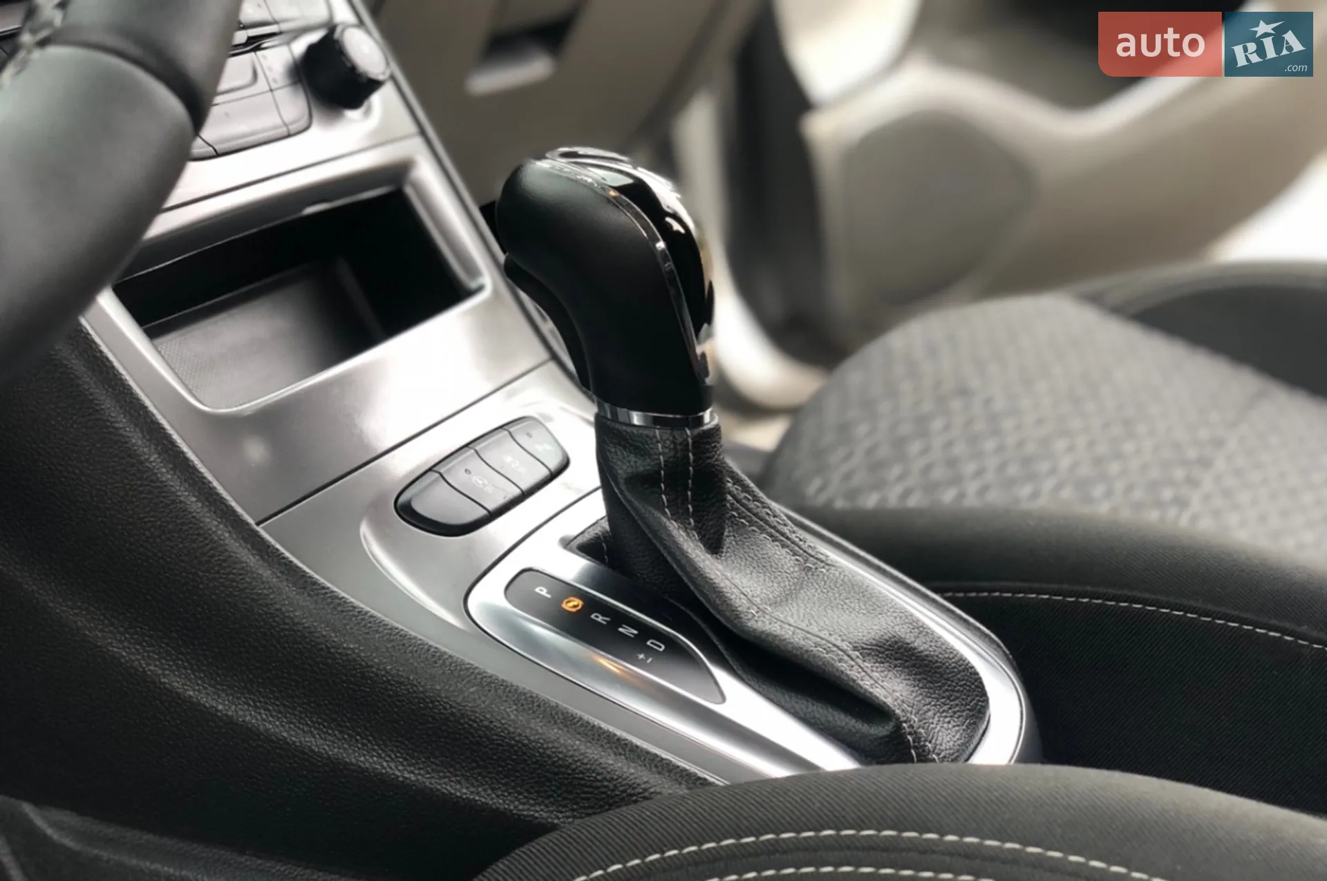 2018 Opel Astra - мініатюра 20