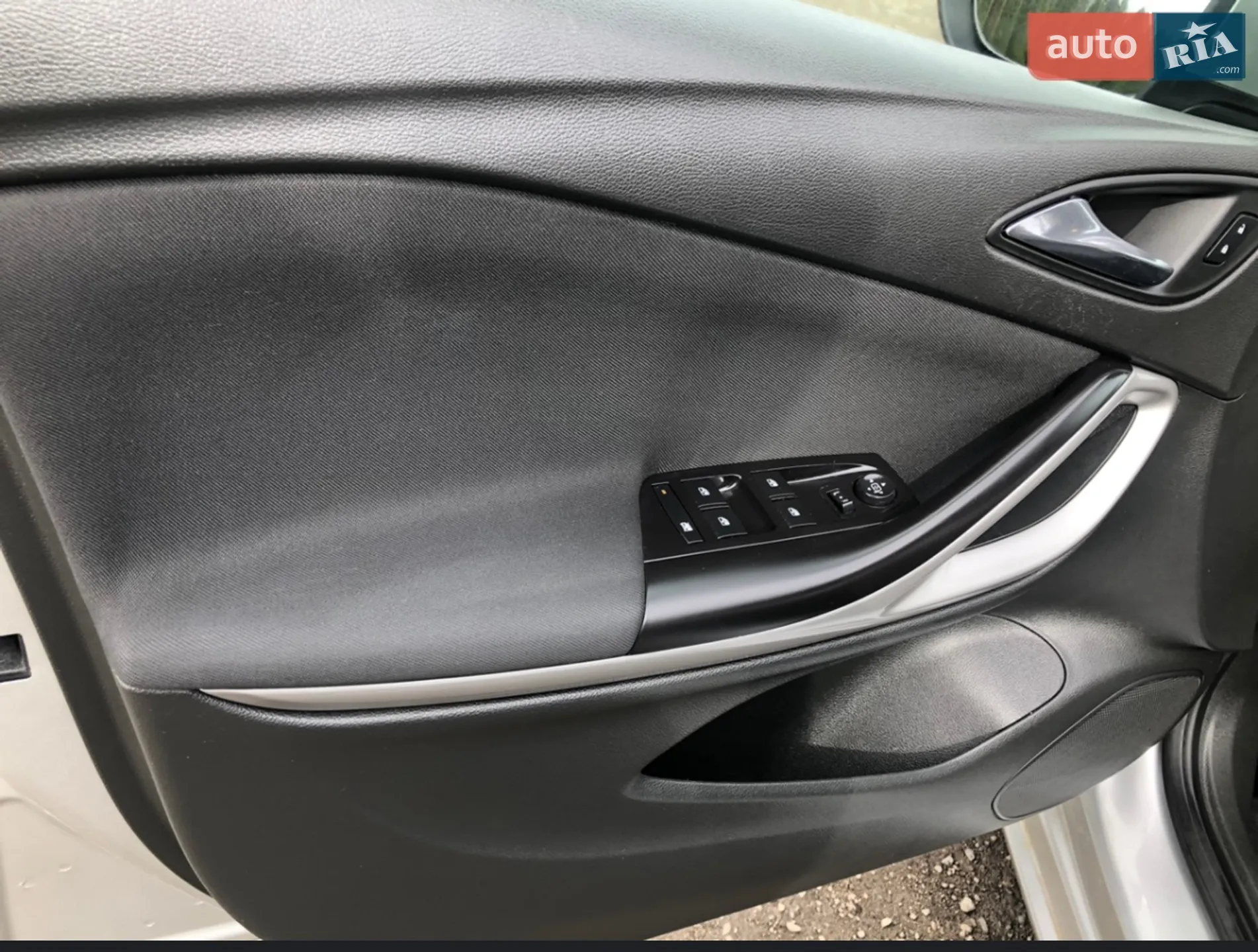 2018 Opel Astra - мініатюра 28