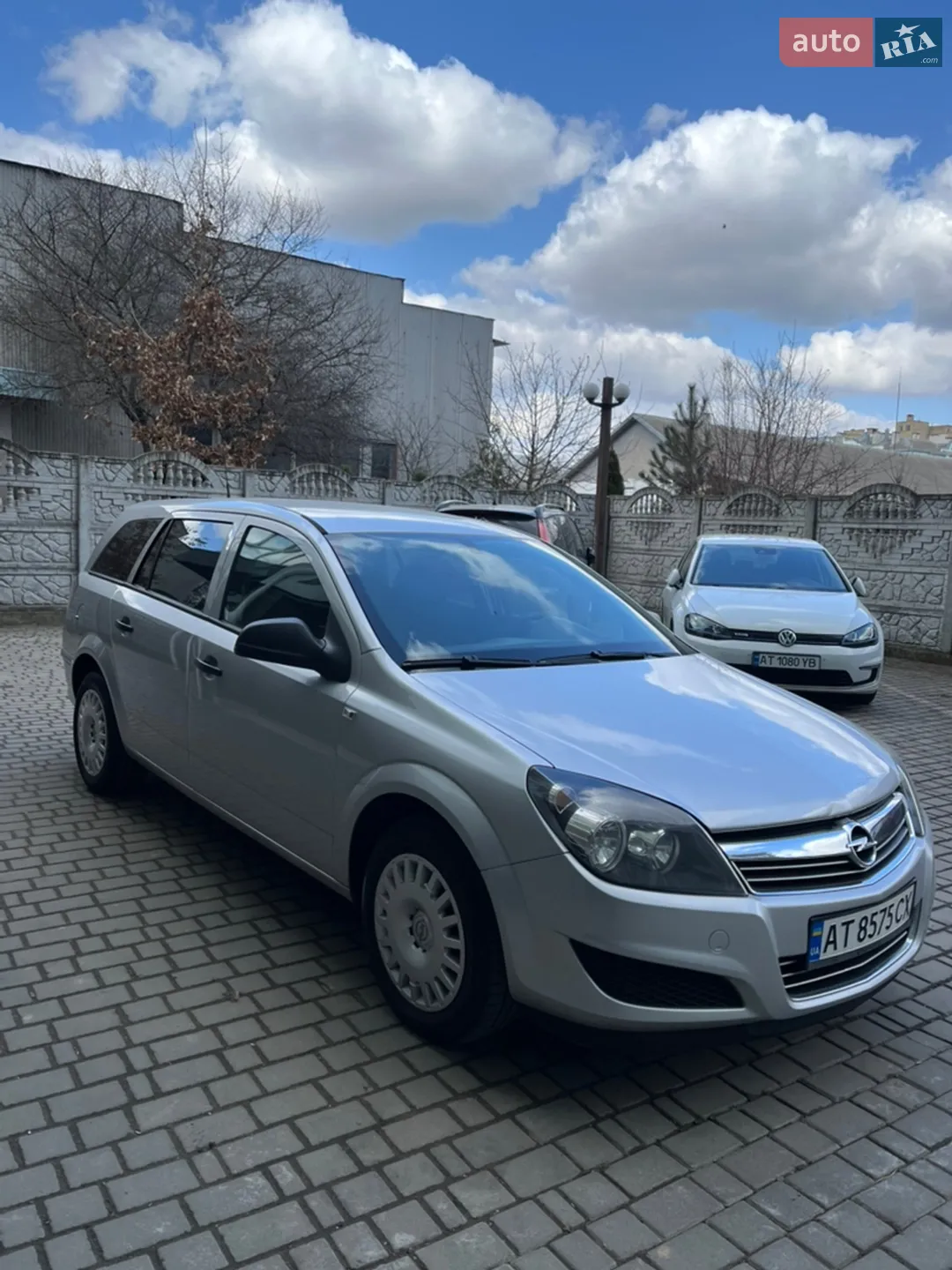 2011 Opel Astra - мініатюра 3