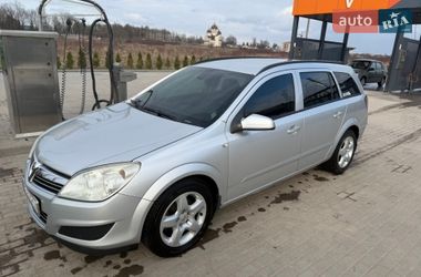 Универсал Opel Astra 2007 в Золочеве