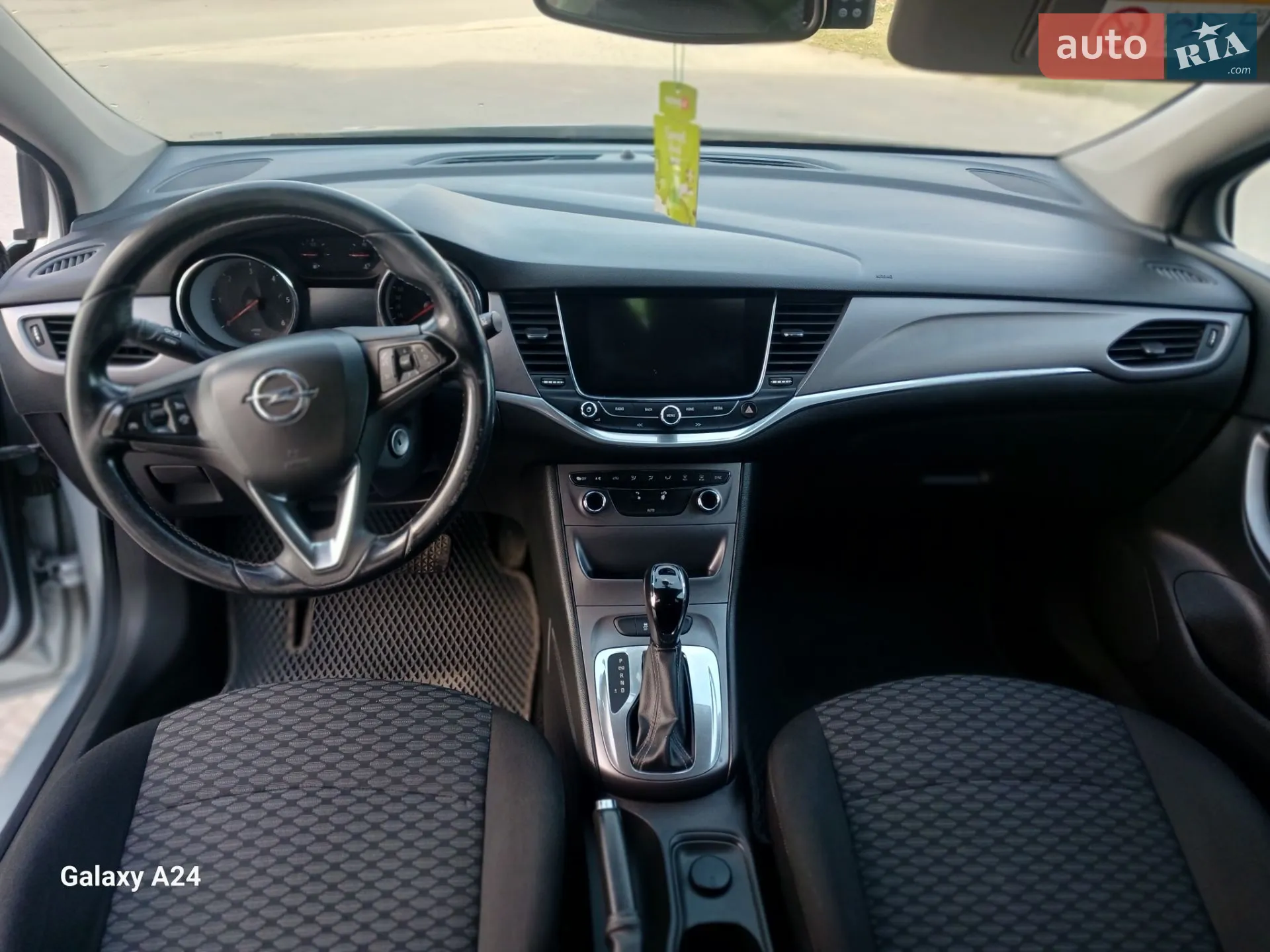 2016 Opel Astra - мініатюра 15