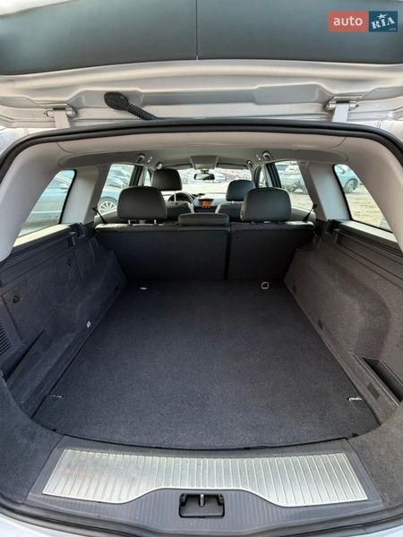 Универсал Opel Astra 2009 в Белой Церкви