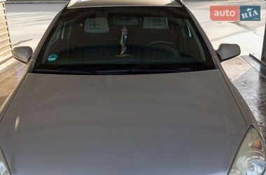Универсал Opel Astra 2009 в Бориславе