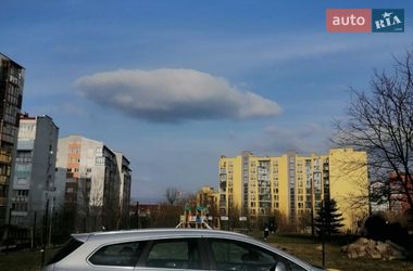 Универсал Opel Astra 2012 в Дрогобыче