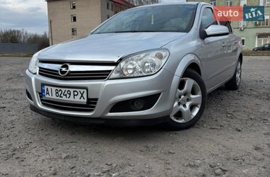 Седан Opel Astra 2008 в Бердичеве