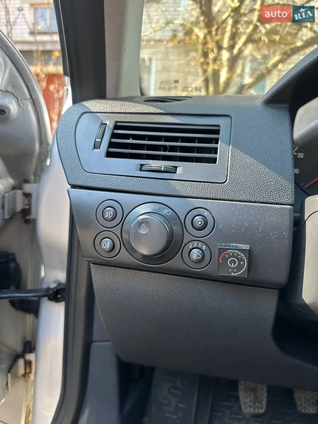 2012 Opel Astra - мініатюра 15