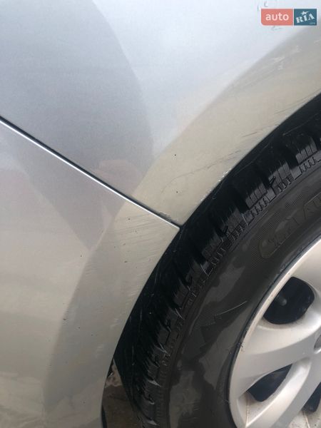 Хэтчбек Opel Astra 2014 в Калуше