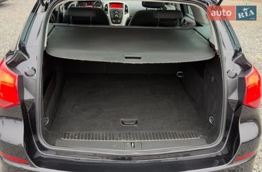 Универсал Opel Astra 2011 в Звягеле