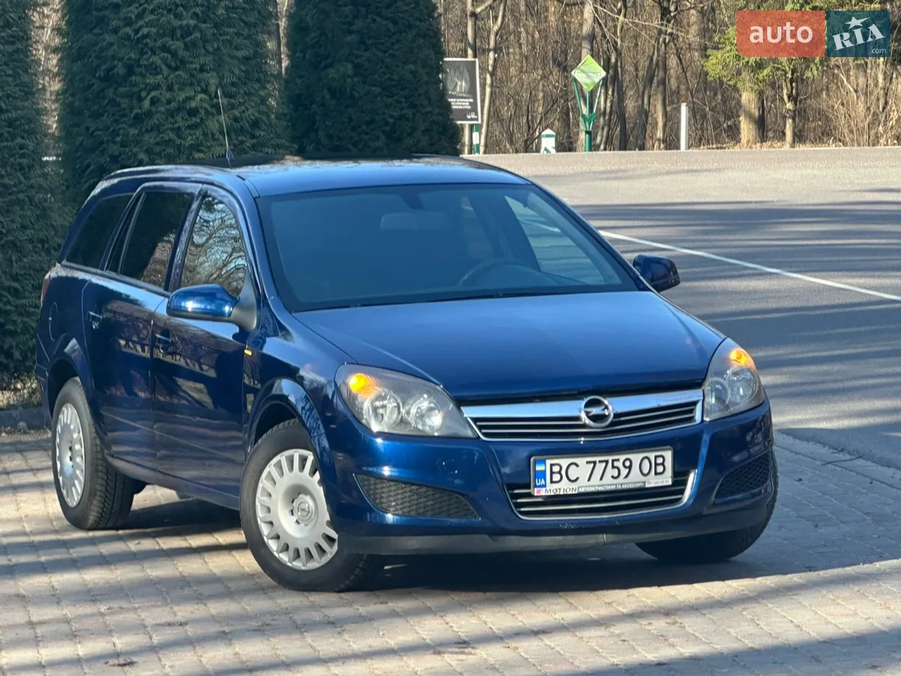 2012 Opel Astra - мініатюра 24