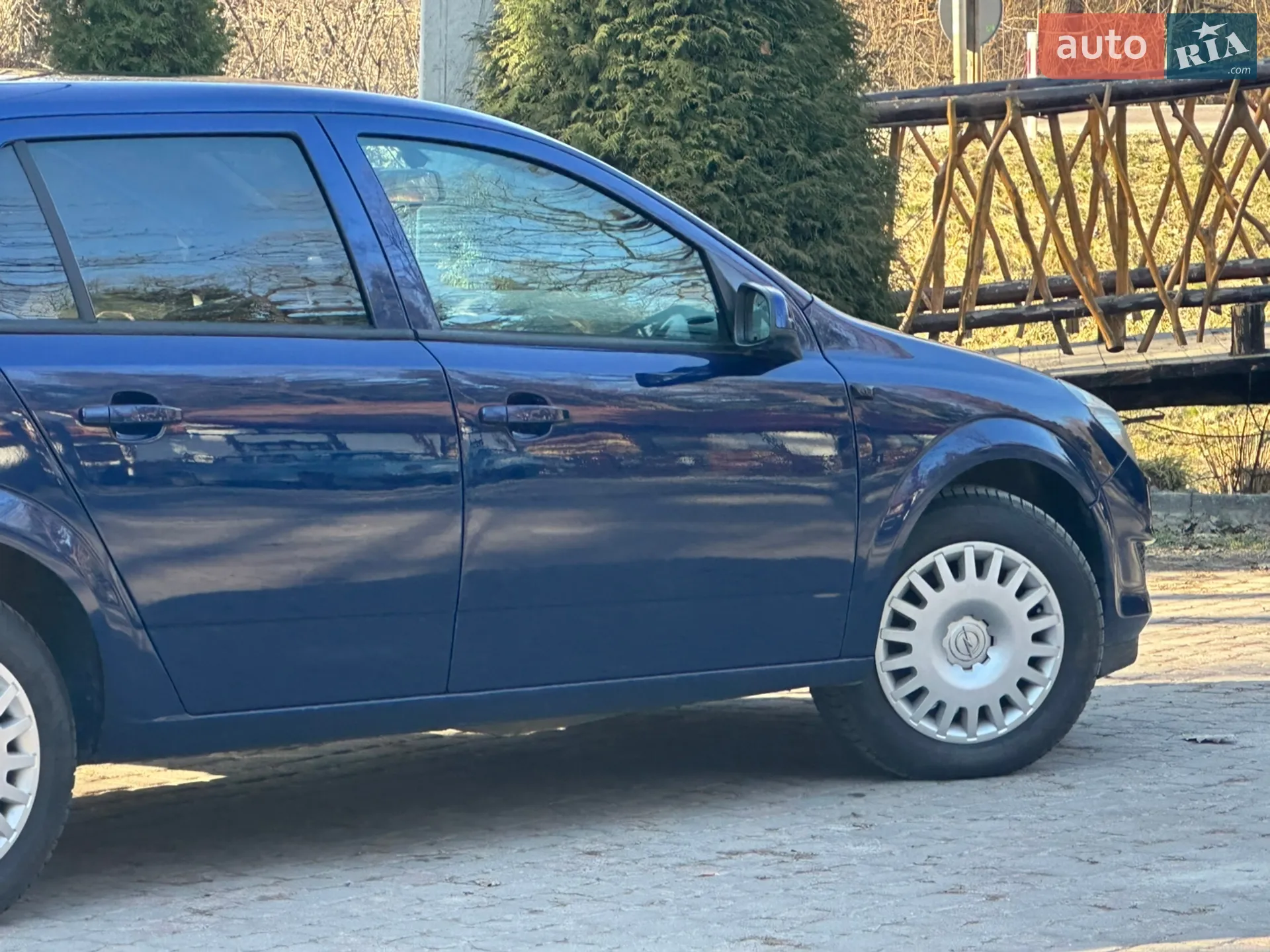 2011 Opel Astra - мініатюра 8