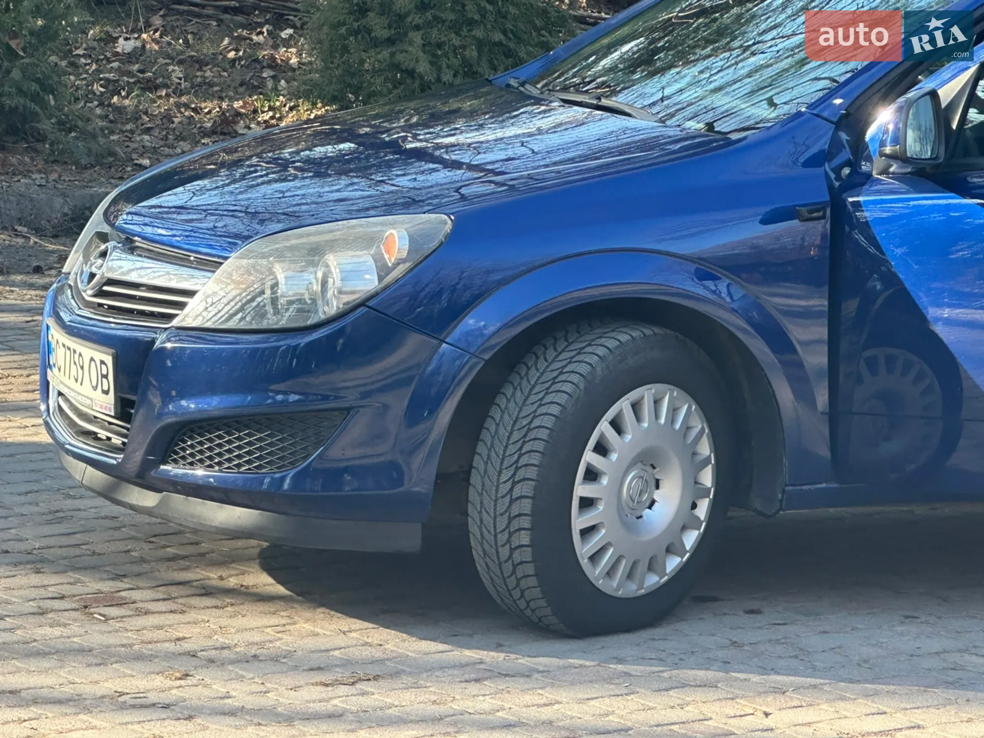 2011 Opel Astra - мініатюра 16