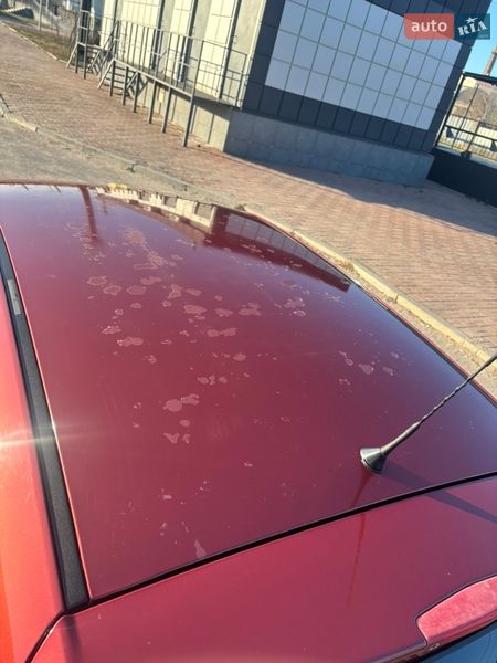 Хэтчбек Opel Astra 2006 в Василькове фото 8 Хэтчбек Opel Astra 2006 в Василькове