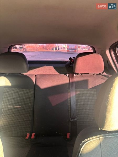 Хэтчбек Opel Astra 2006 в Василькове фото 14 Хэтчбек Opel Astra 2006 в Василькове