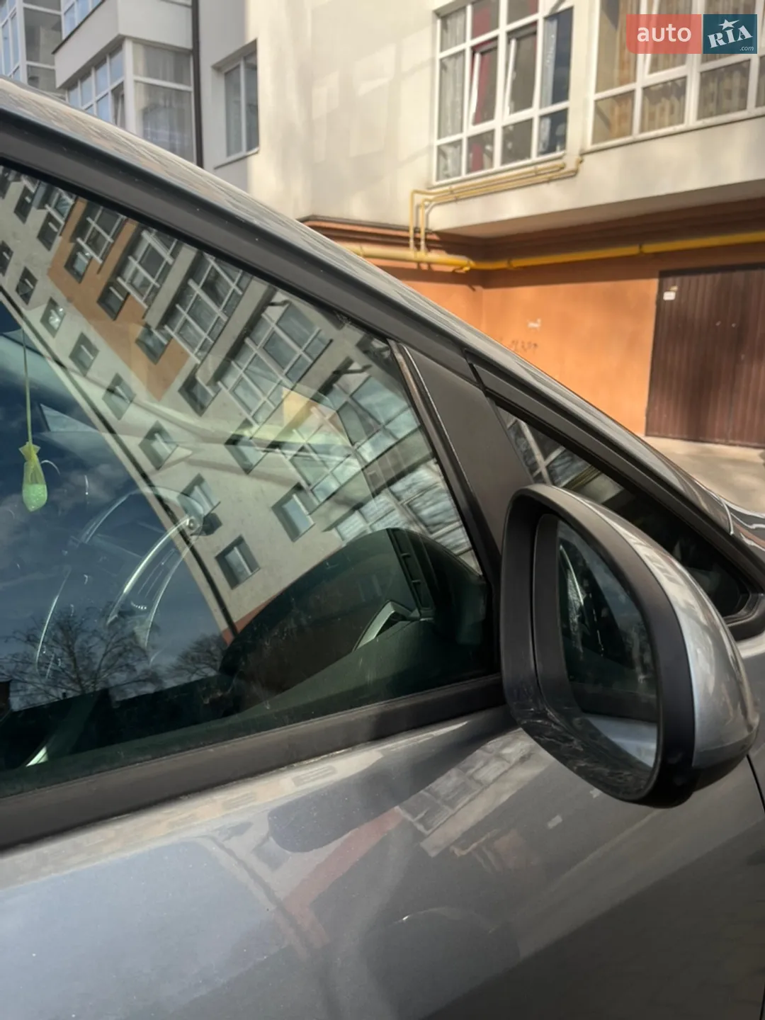 2011 Opel Astra - мініатюра 43