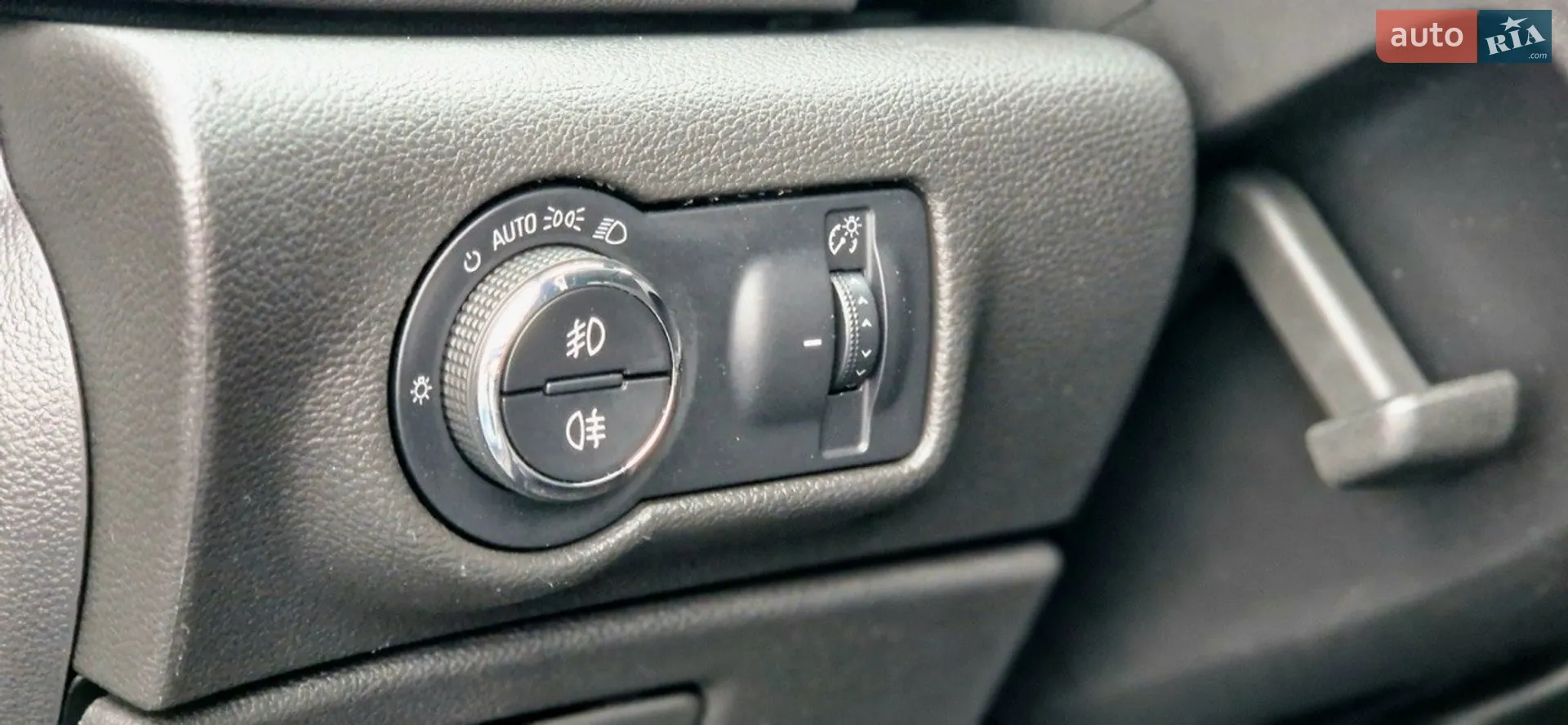 2014 Opel Astra - мініатюра 11