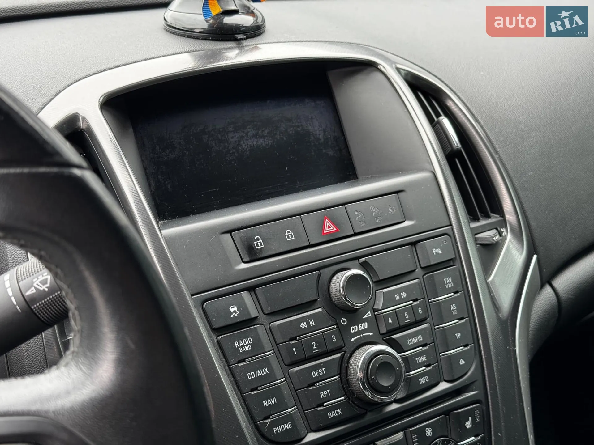 2011 Opel Astra - мініатюра 19
