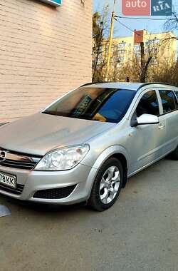 Універсал Opel Astra 2008 в Києві