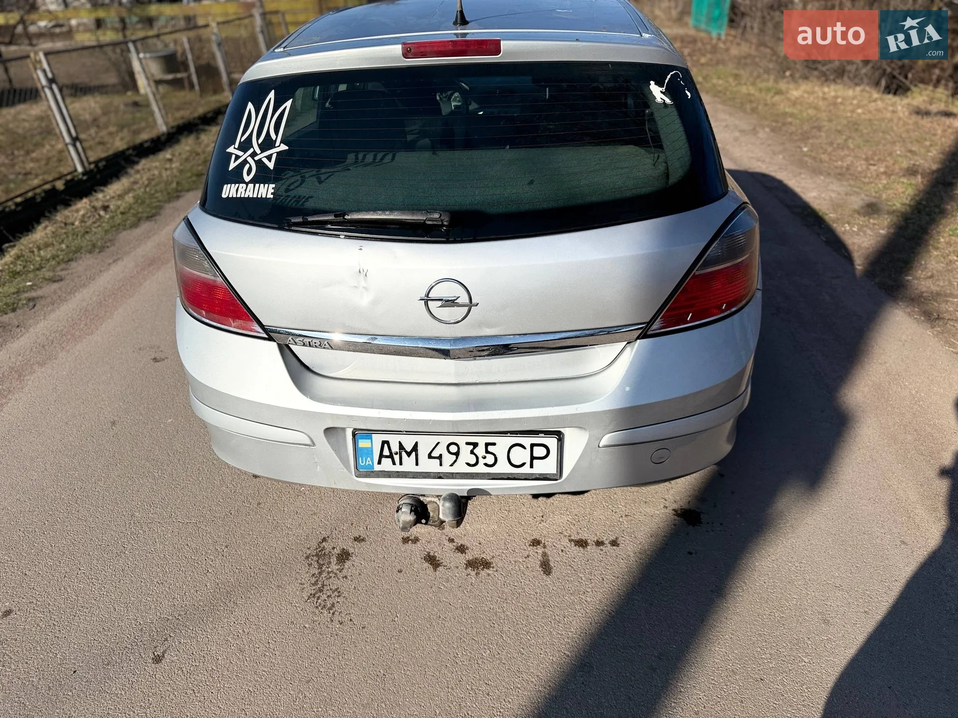 2012 Opel Astra - мініатюра 16