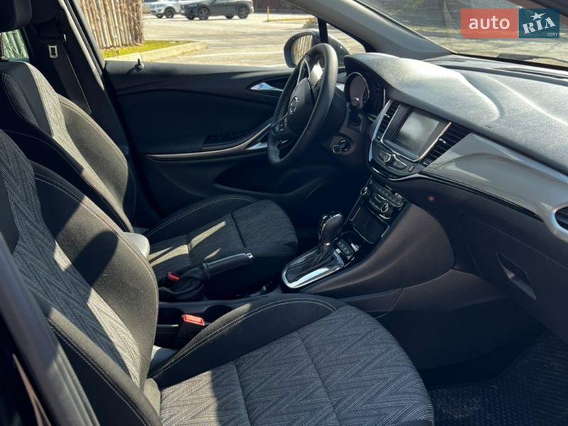 Універсал Opel Astra 2020 в Дніпрі фото 15 Універсал Opel Astra 2020 в Дніпрі