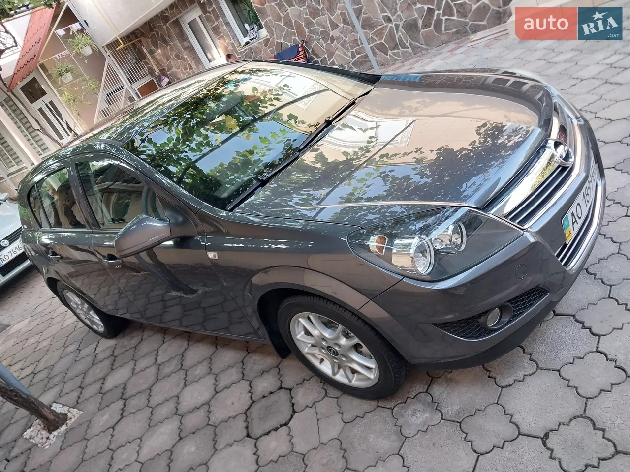 2011 Opel Astra - мініатюра 24