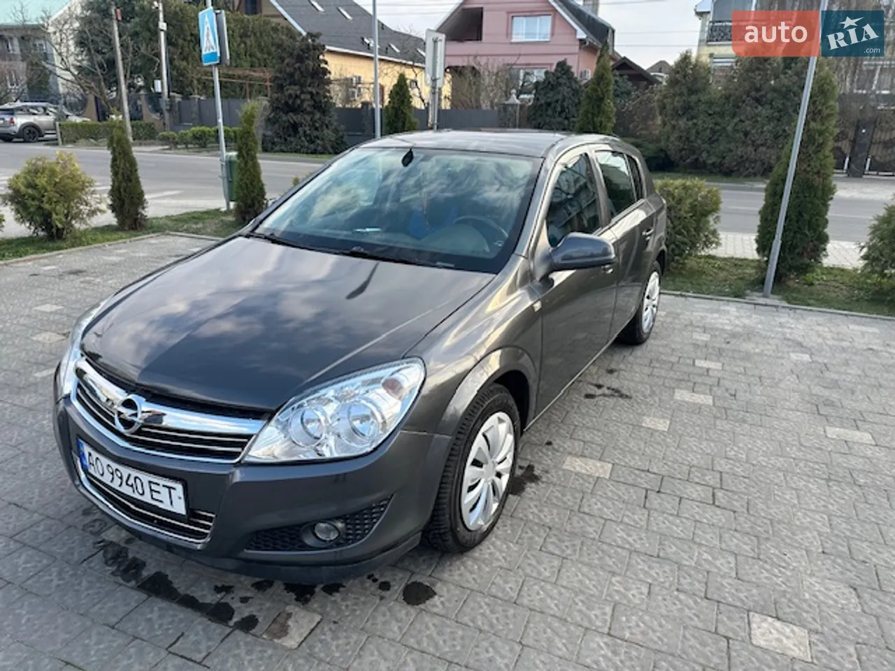 2013 Opel Astra - мініатюра 24