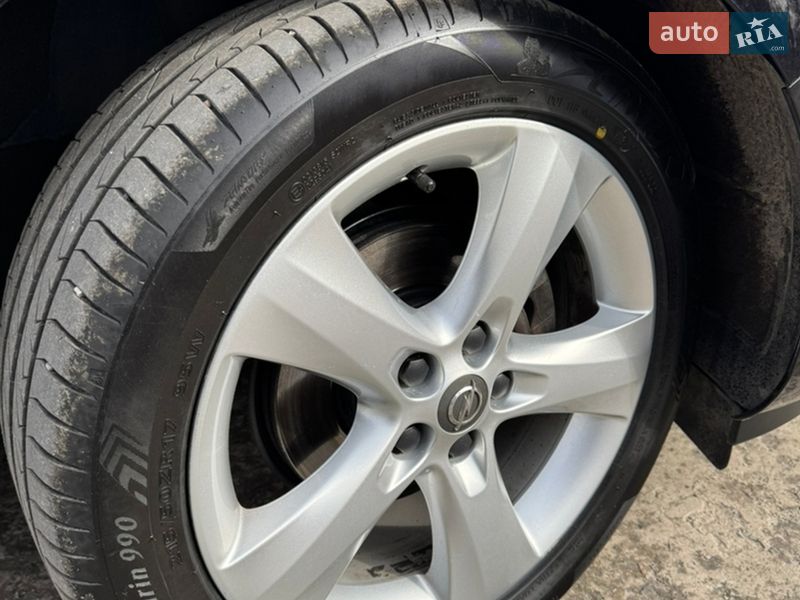 Хэтчбек Opel Astra 2010 в Слобожанском