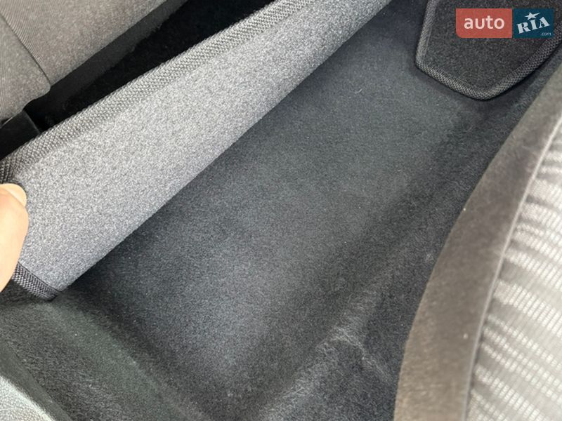 Хэтчбек Opel Astra 2010 в Слобожанском