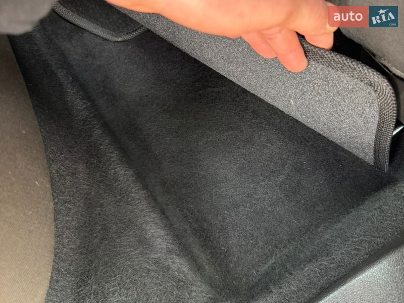 Хэтчбек Opel Astra 2010 в Слобожанском