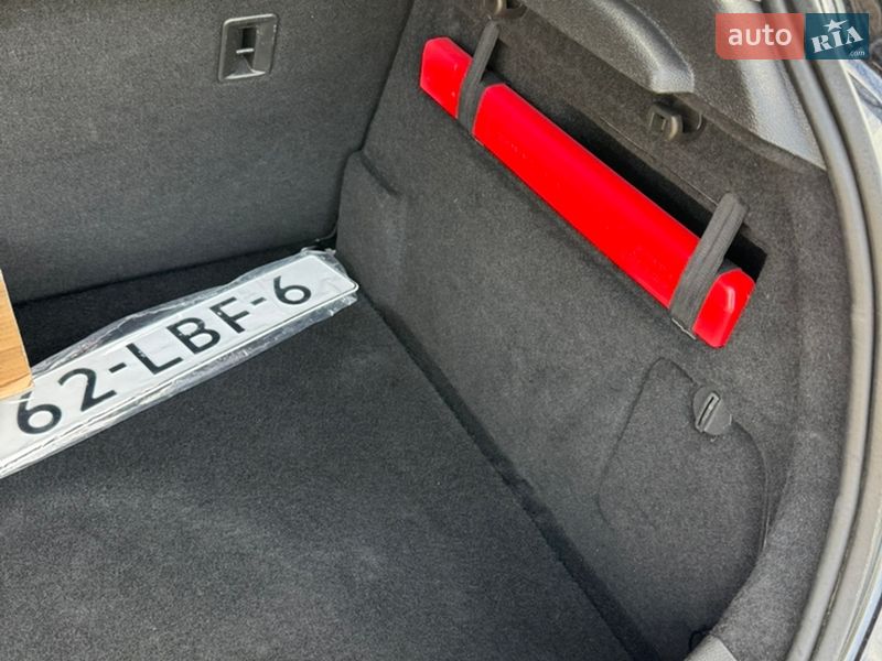 Хэтчбек Opel Astra 2010 в Слобожанском