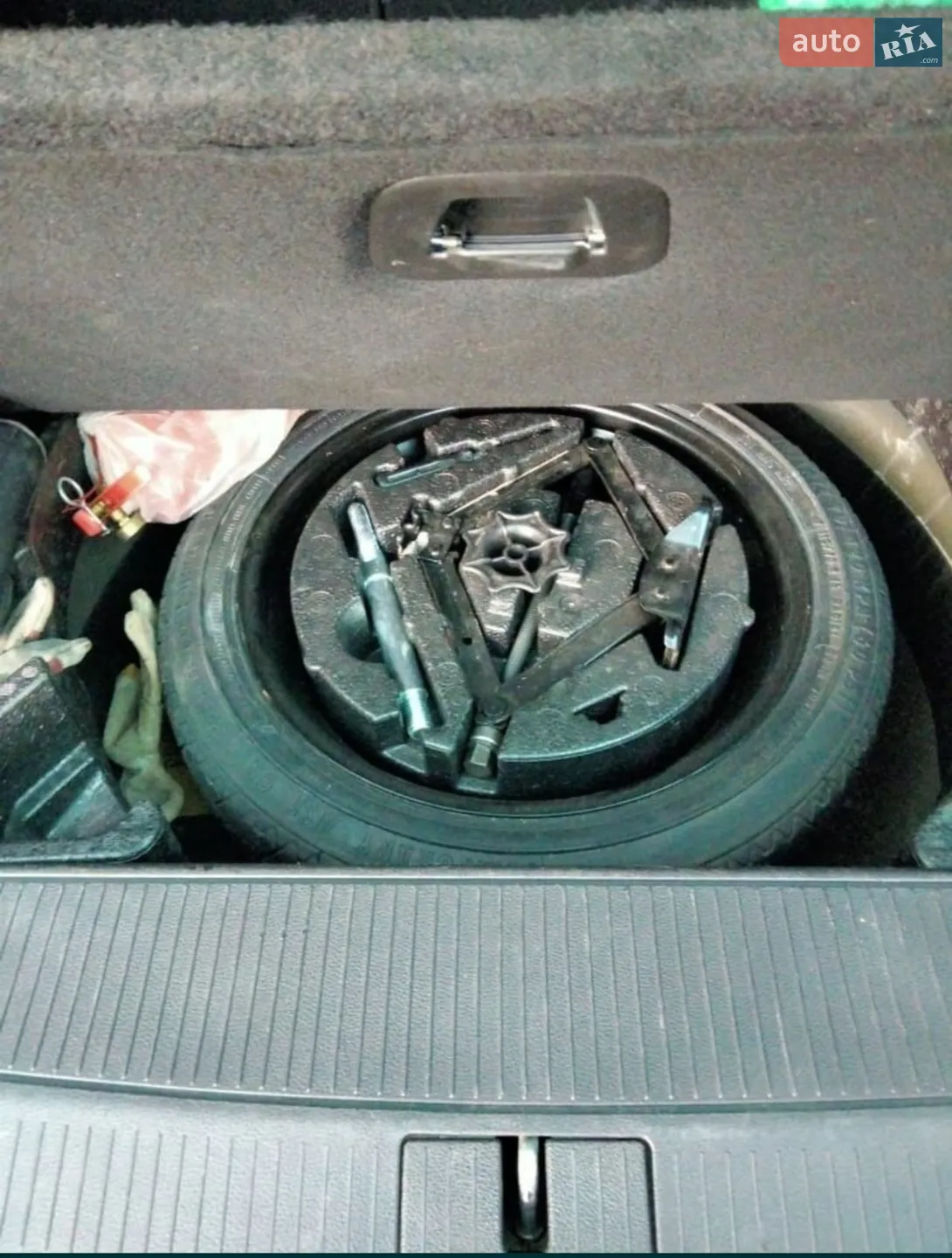 2013 Opel Astra - мініатюра 23