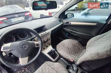 Универсал Opel Astra 2007 в Виннице фото 8 Универсал Opel Astra 2007 в Виннице