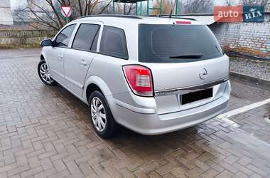 Универсал Opel Astra 2007 в Виннице фото 5 Универсал Opel Astra 2007 в Виннице