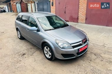 Універсал Opel Astra 2006 в Вінниці