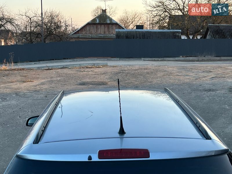 Универсал Opel Astra 2005 в Луцке