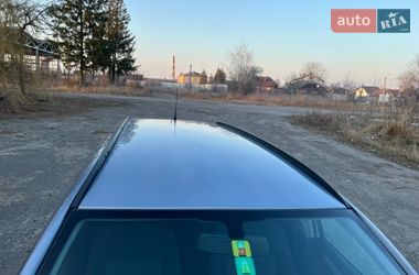 Универсал Opel Astra 2005 в Луцке