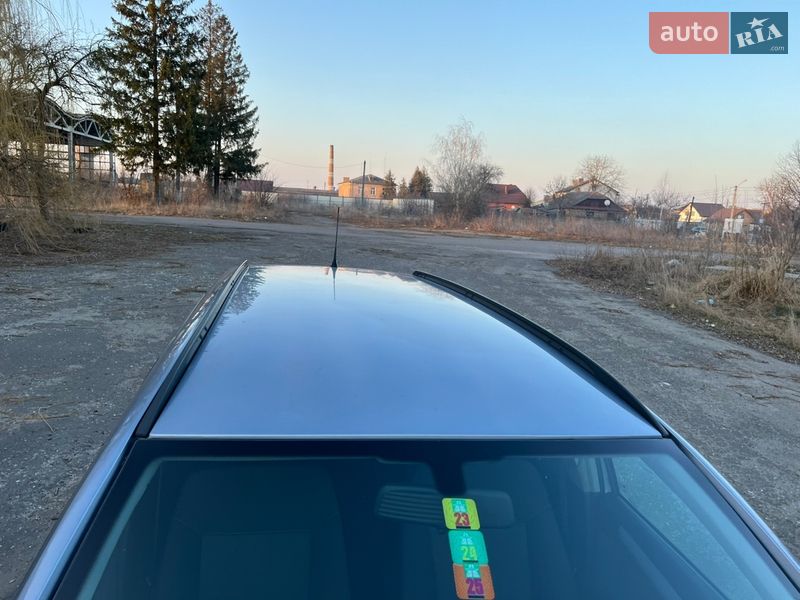 Универсал Opel Astra 2005 в Луцке
