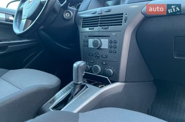 Универсал Opel Astra 2005 в Луцке