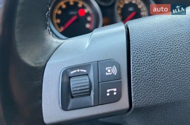 Универсал Opel Astra 2005 в Луцке