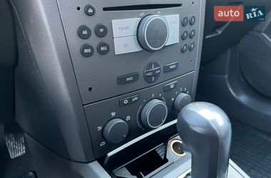 Универсал Opel Astra 2005 в Луцке