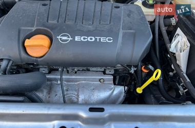 Универсал Opel Astra 2005 в Луцке